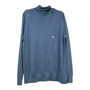 Express Sweater Men XL Merino Wool NWOT